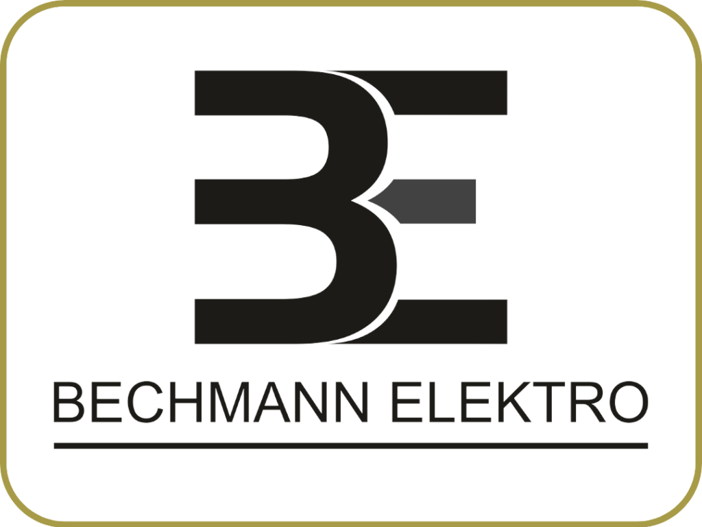 Firmenlogo von Bechmann Elektro GmbH & Co. KG
