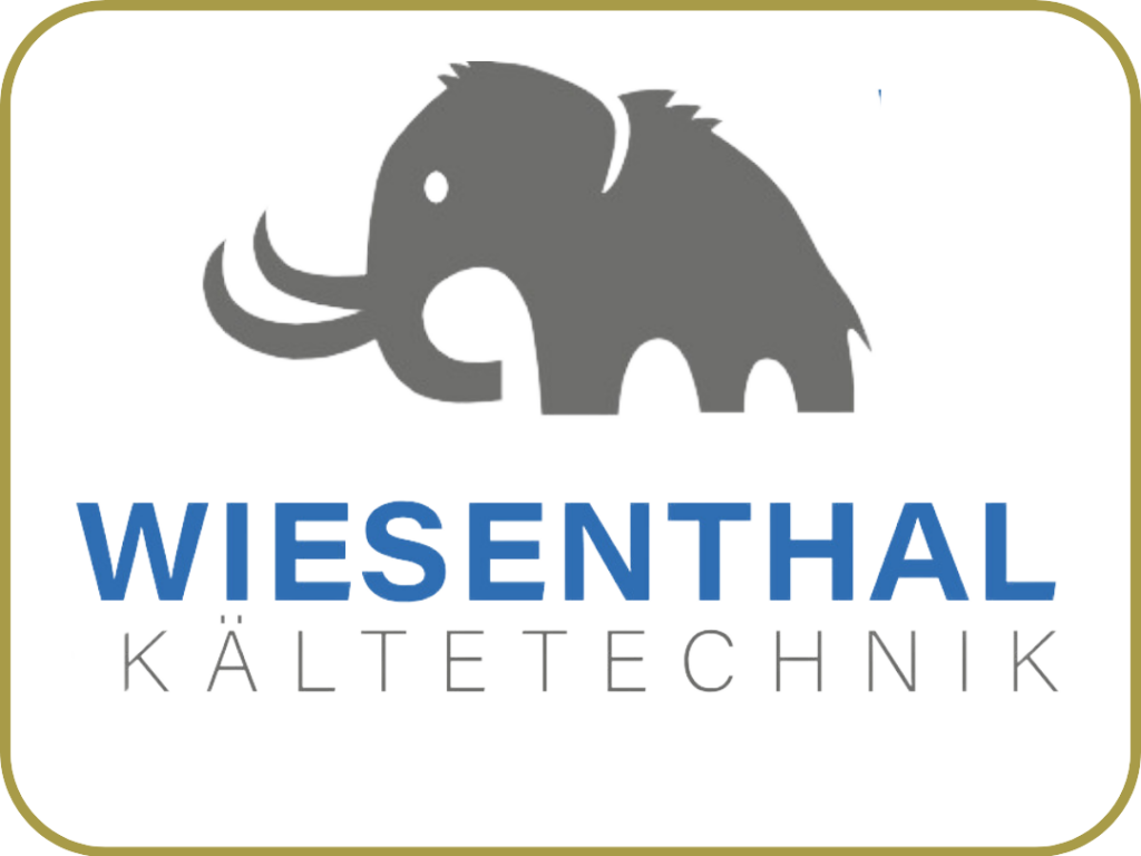 Firmenlogo Wiesethal Kältetechnik