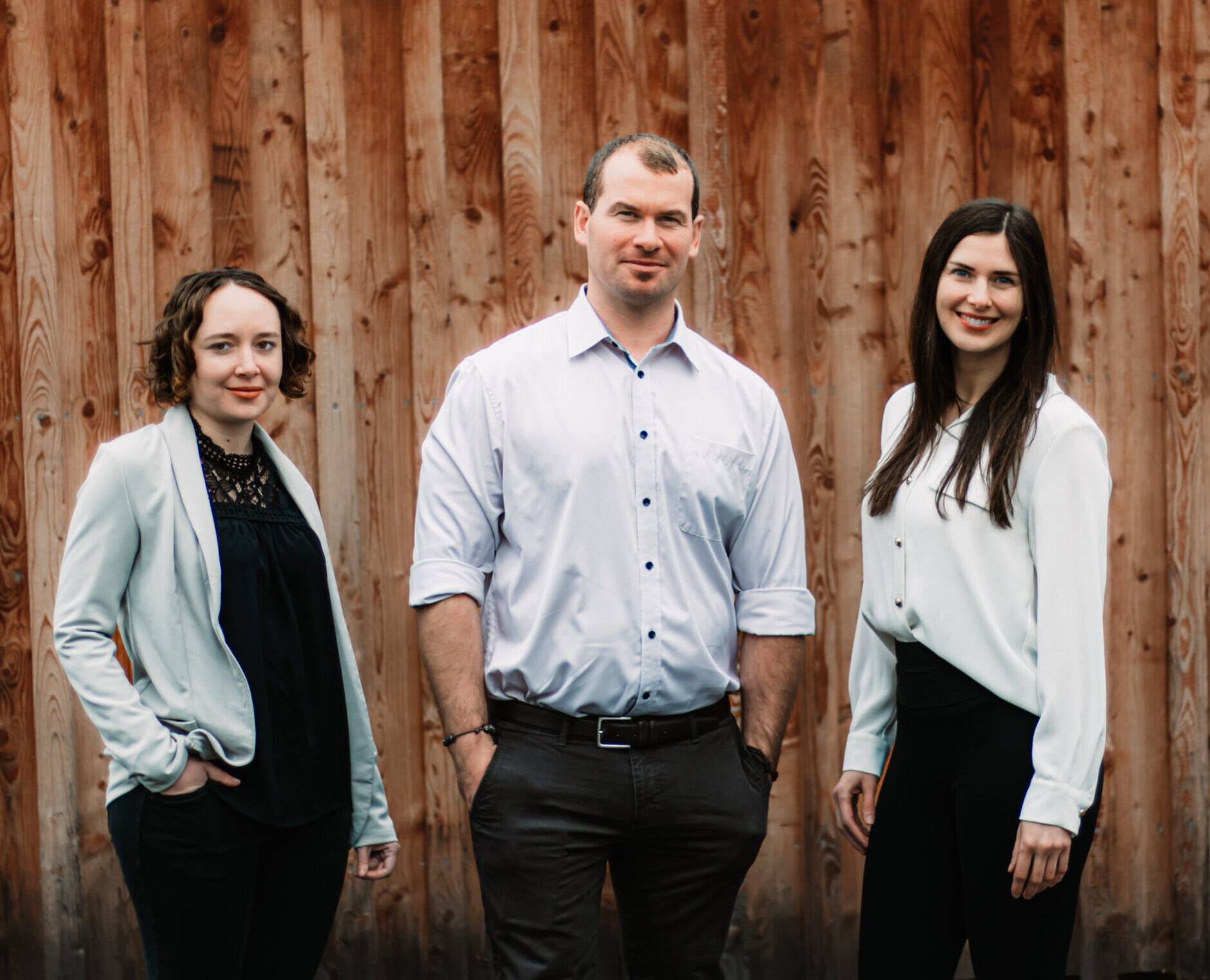 Teamfoto von BE Real Estate