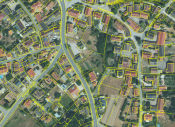 Großes Baugrundstück in Effeltrich, 91090 Effeltrich, Grundstück