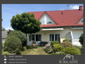 Stilvolle 4–5-Zi.-Maisonette im Landhausstil in begehrter Lage von Röttenbach, 91341 Röttenbach, Wohnung