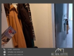 Garderobe - Wohnen in top gepflegter 2 Zimmer ETW mit Ausblick