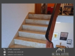 Treppenhaus - Außergewöhnliche 82 qm große 3 Zimmer ETW mit Wintergarten