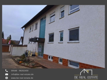 Charmante 3 Zimmer Dachgeschoß ETW mit Wintergarten, 91334 Hemhofen, Wohnung