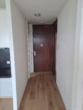 Flur - Schönes 1 Zimmer App. m. Ausblick u. KFZ Stellplatz