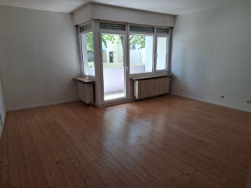 Bezugsfreies, gepflegtes 1-Zimmer-Appartement zum Wohlfühlen, 91056 Erlangen, Wohnung