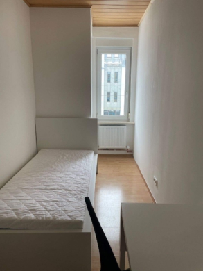 1 WG Zimmer in 5er-WG frei – Erstbezug, 90491 Nürnberg, Sonstige