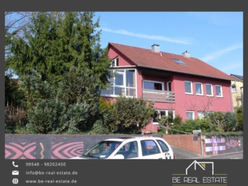 KünstlerArchitektenGaleriehaus mit gepflegtem Waldgarten, 90768 Fürth, Einfamilienhaus