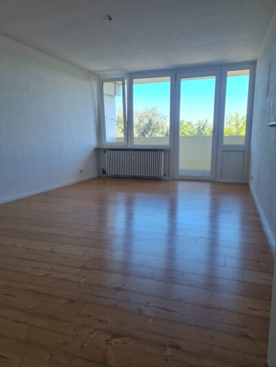 Komfortable 1-Zimmer-Whg. mit Küche, 91056 Erlangen, Wohnung