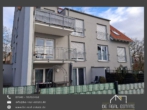Hausansicht Balkon - Moderne 63 qm große 2 Zimmer ETW mit Ausblick