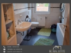 Badezimmer - Moderne 63 qm große 2 Zimmer ETW mit Ausblick